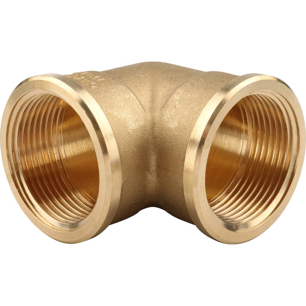 Угольник TIEMME 1 1/4x1 1/4 ВВ