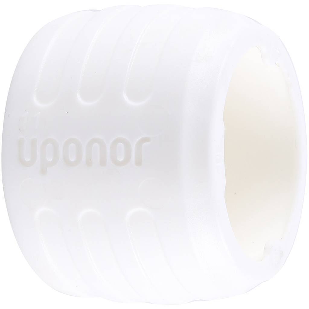 Uponor Q&E Evolution кольцо белое 25