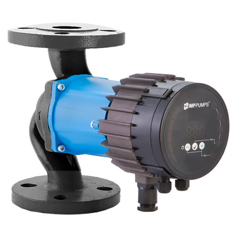 Циркуляционный насос IMP Pumps NMT SMART C 50/40 F240 с модулем NMTC 