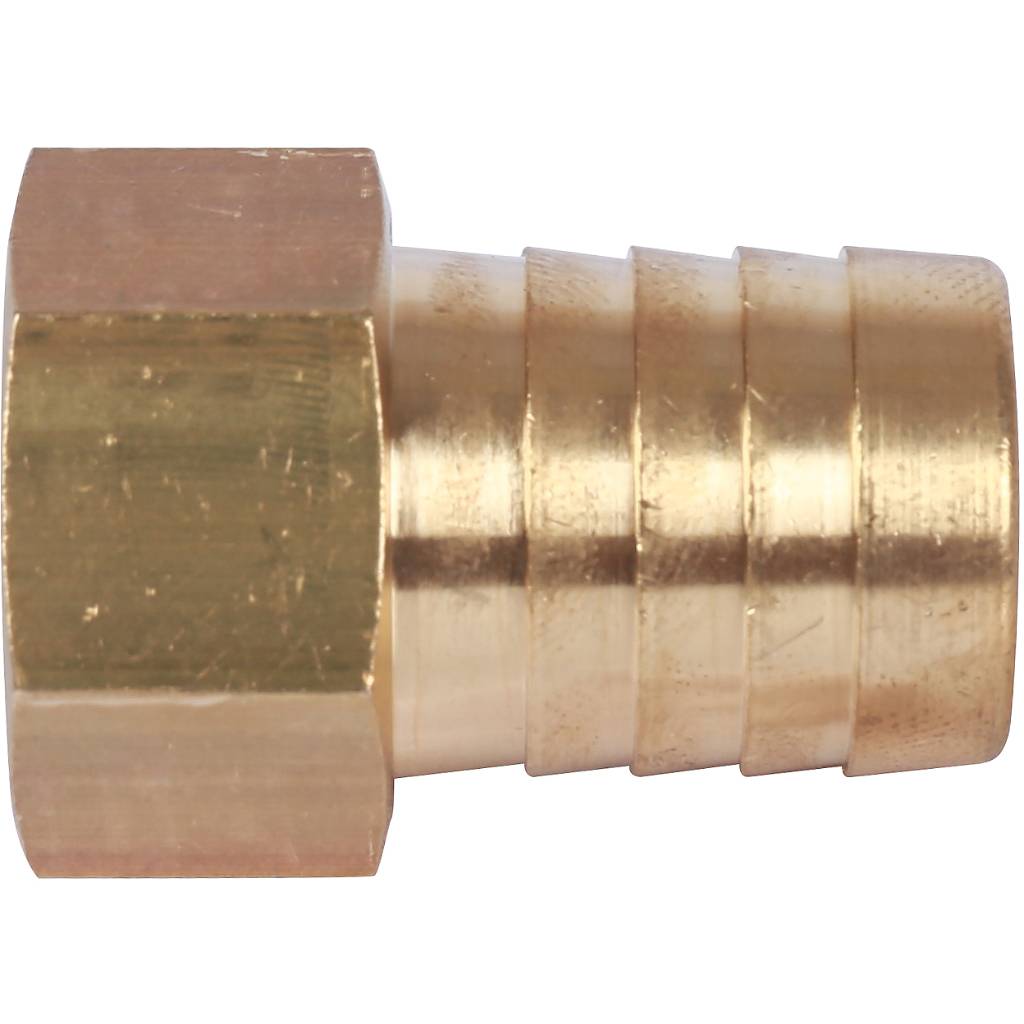 Штуцер STOUT 1/2"х20 ВР