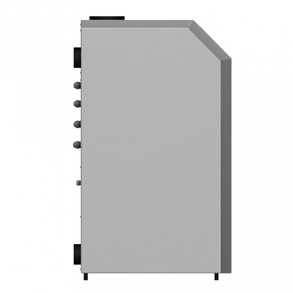 Напольный конвекционный газовый котел Лемакс CLEVER-30