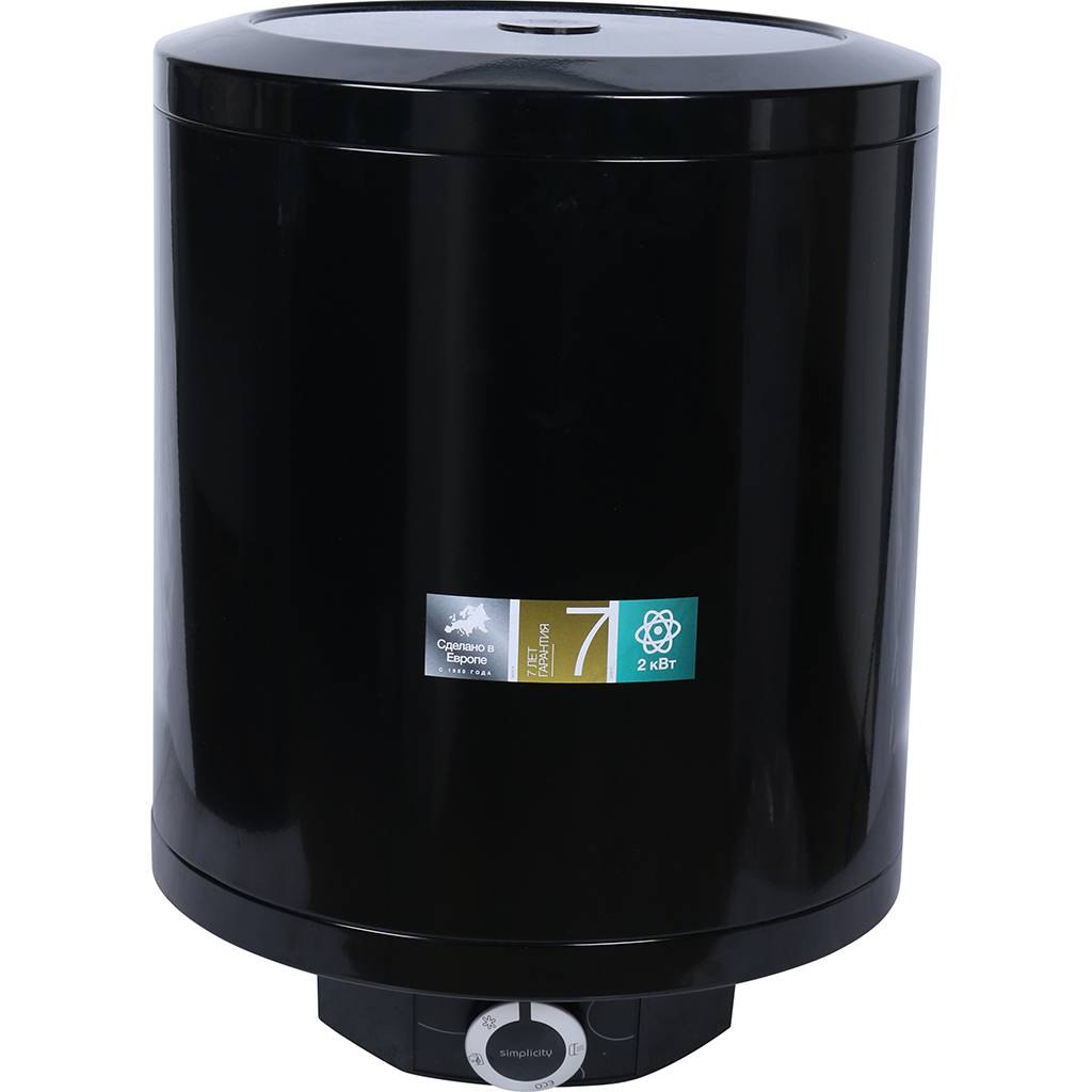 Накопительный электрический водонагреватель Gorenje Simplicity GBFU 50 SIMBB6
