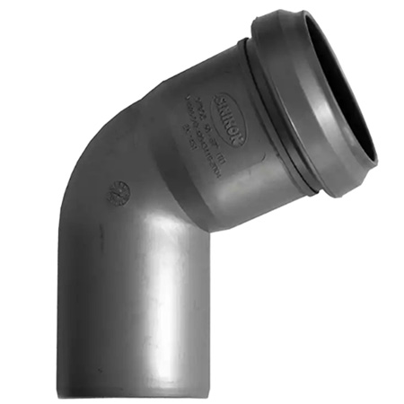 Отвод Sinikon СТАНДАРТ 40х67°