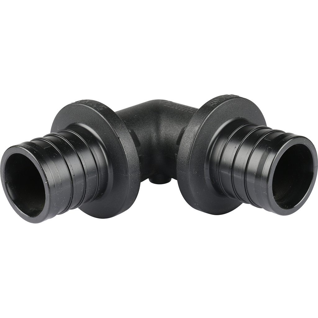 REHAU RAUTITAN Угольник 90° 40 PX 