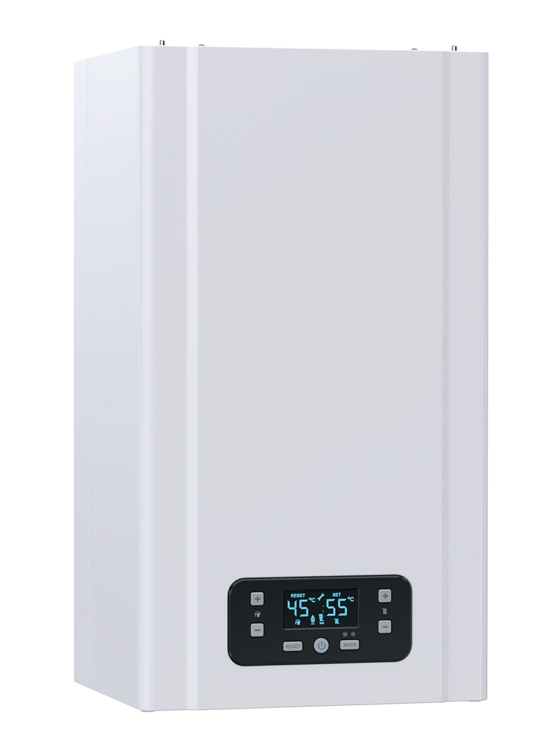 Настенный конвекционный газовый котел E.C.A. GERDA 11 HST NG одноконтурный