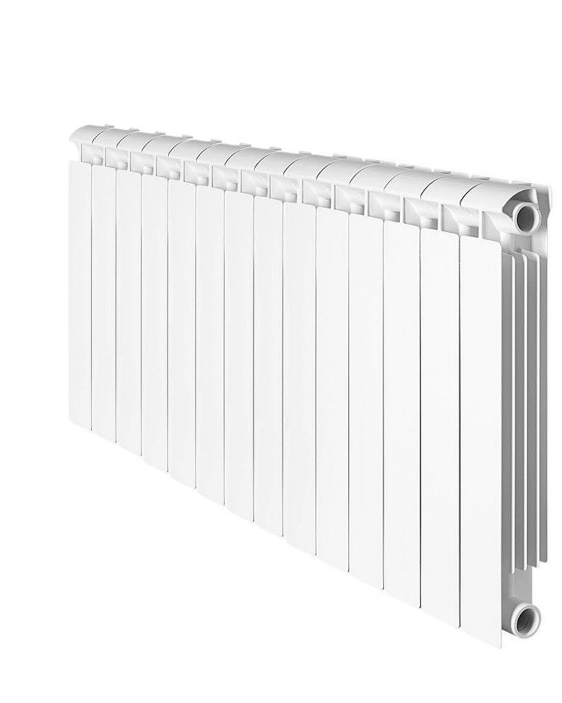 Радиатор биметаллический Global STYLE EXTRA 500 x 12 секций