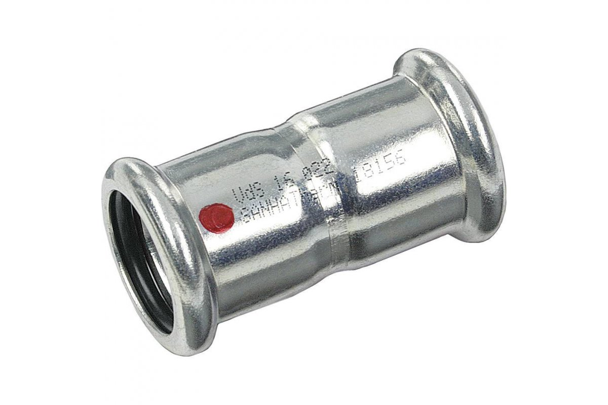 Муфта Sanha 35 ВПр-ВПр 24270