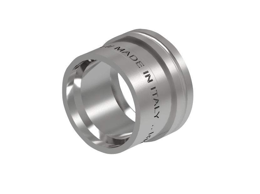 Пресс-втулка Royal Thermo AXIOpress 20 для трубы из сшитого полиэтилена