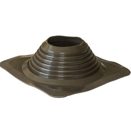 Мастер-флеш ZOTA №5 250-450 мм (прямой) коричневый