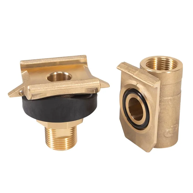 Скважинный адаптер Джилекс САУ улучшенный 