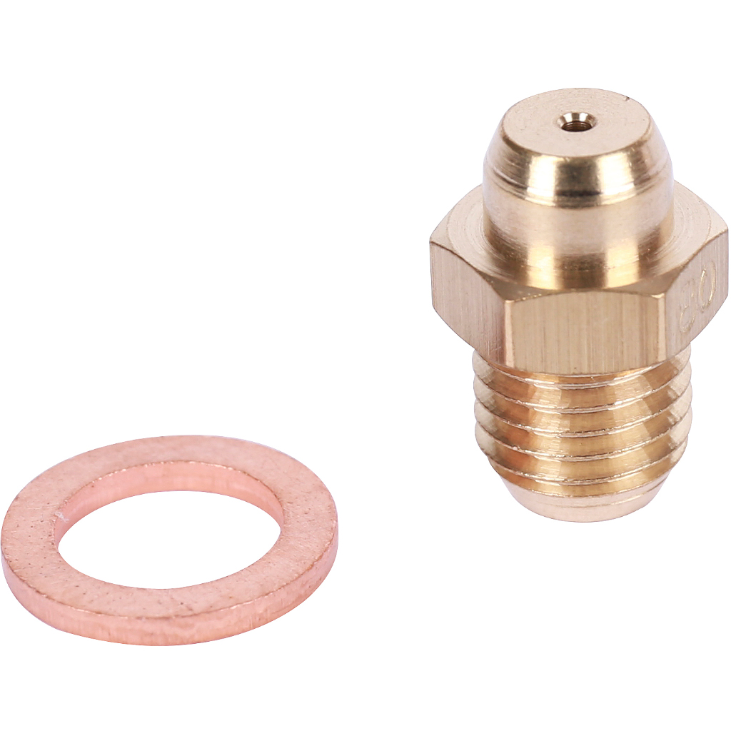 Baxi Инжекторы для сжиженного газа комплект D. 0,80