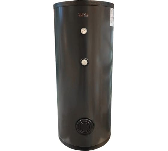 Бойлер косвенного нагрева ELSEN ELEGANCE 150 LT 150 л. с одним змеевиком