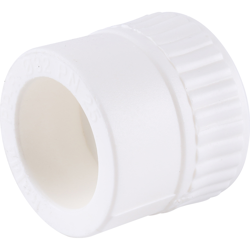 Kalde Муфта комбинированная внутренняя резьба 32x1/2"