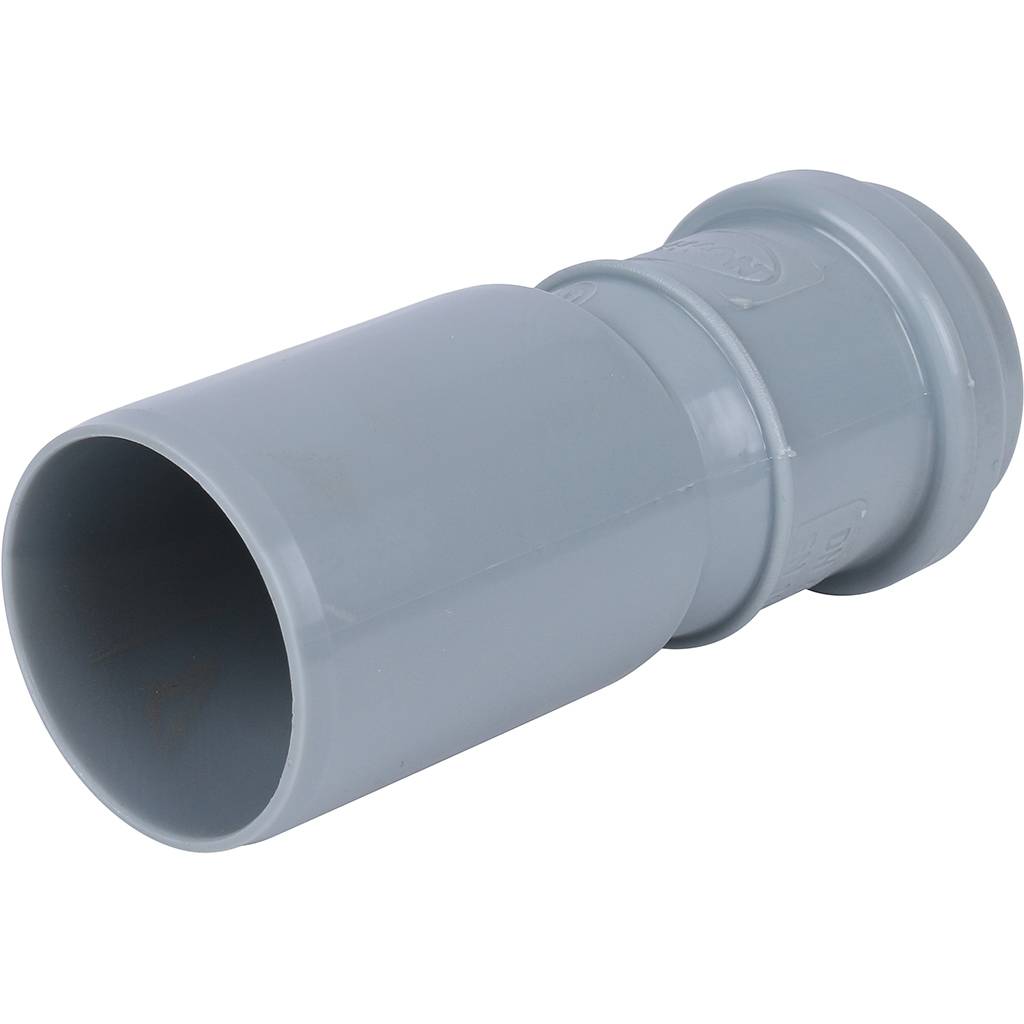 Переход Sinikon СТАНДАРТ D40х32 эксцентрический с уменьшением диаметра