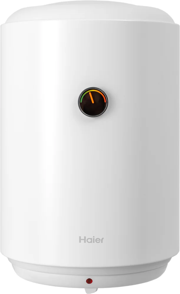 Накопительный электрический водонагреватель Haier ES30V-B2 Slim