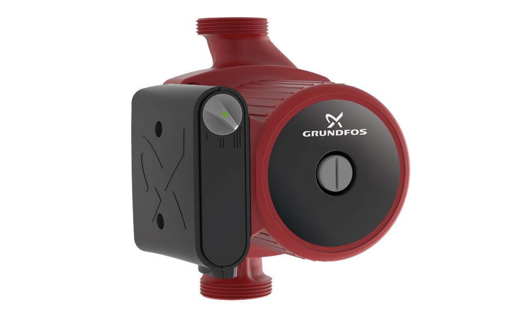 Циркуляционный насос Grundfos UPS 25-55 180