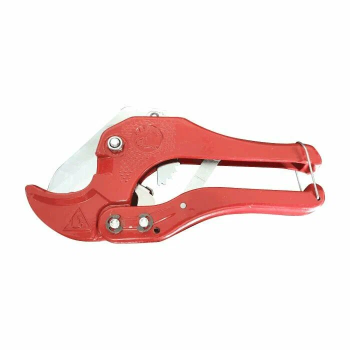 Ножницы РосТурПласт GM 0-42 GM 0012 для резки PP-R труб Дн16-40