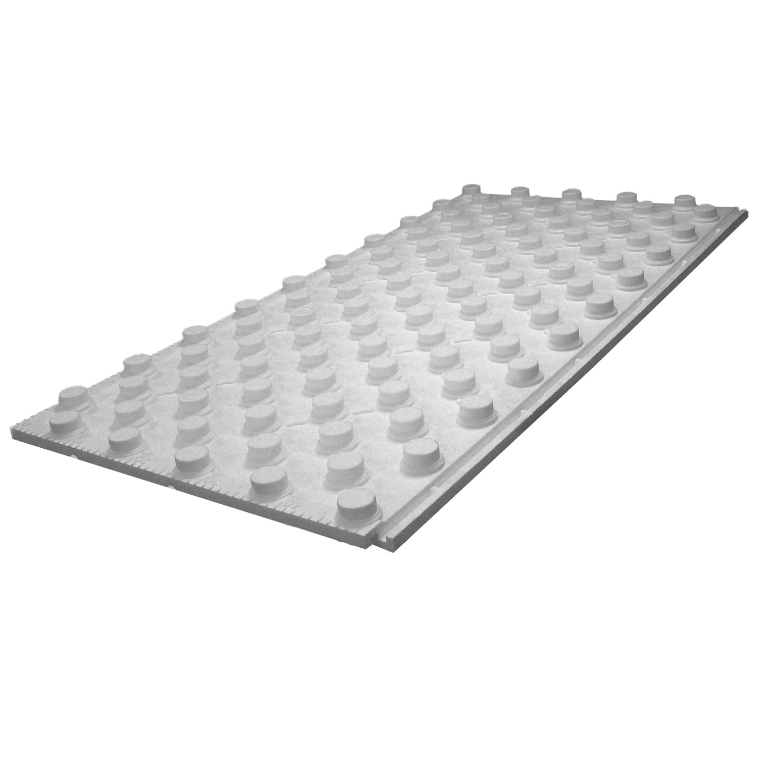 Плита EasyFix HOOBS 1000х500х40мм (без ламинации) для труб 16-20