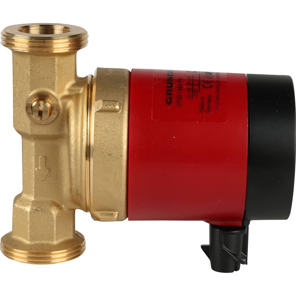 Циркуляционный насос Grundfos COMFORT 15-14 BX PM