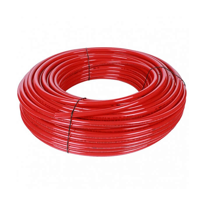 Труба РЕХАУ RAUTHERM S 17x2,0 отопительная c антикислородным слоем (бухта 500 метров)