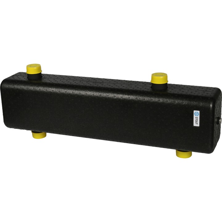 Гидравлическая стрелка STOUT 8 м³/ч