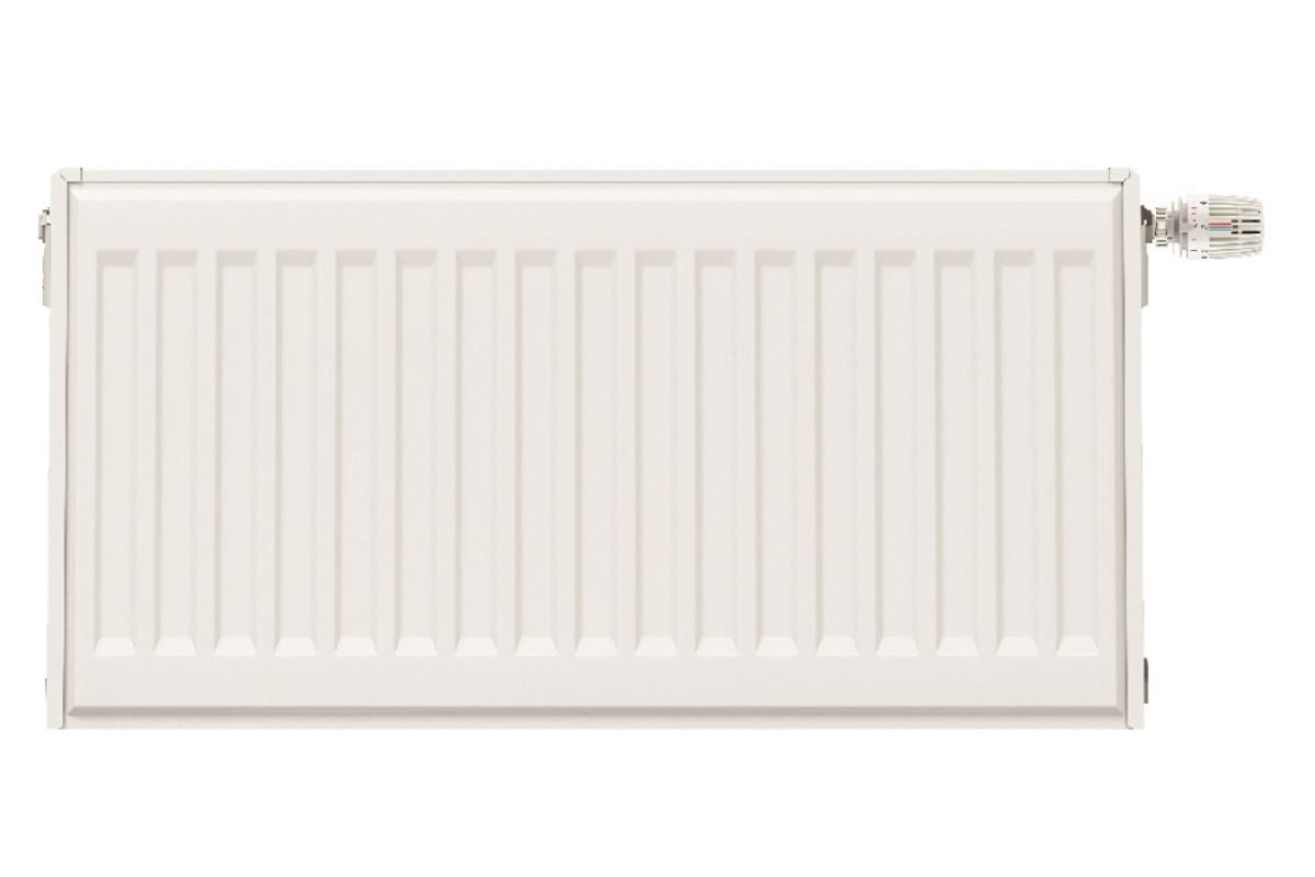 Стальной панельный радиатор ELSEN ERV 22  100*500*500