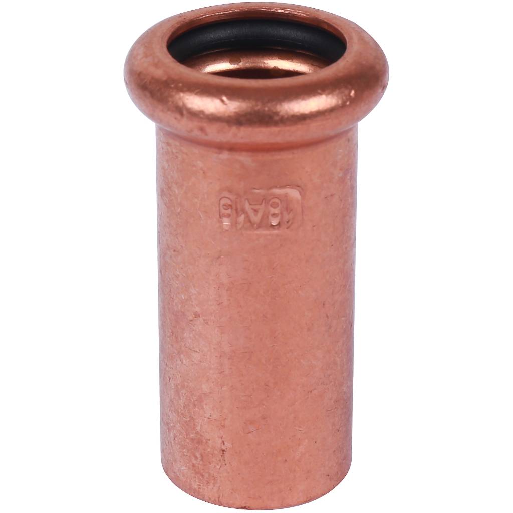 Переходник Sanha 18ax15 ВПр-НПр редукционный переходный 6243