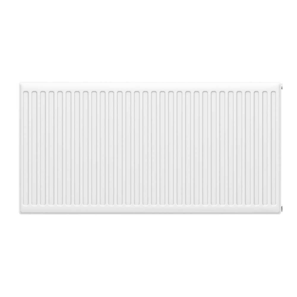 Стальной панельный радиатор ROMMER Compact Hygiene 30/500/1000