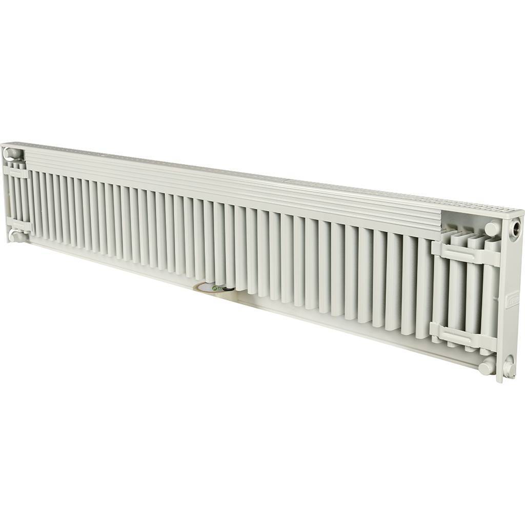 Стальной панельный радиатор Kermi Profil-K Profil-K FK O 11/300/1600, подключение боковое 