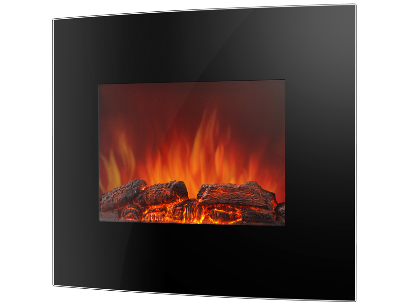 Электрокамин Electrolux EFP/W-1150URLS