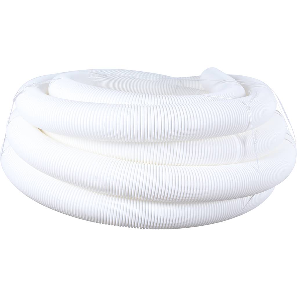 Гибкая труба STOUT DN80 20 метров конденсац. 