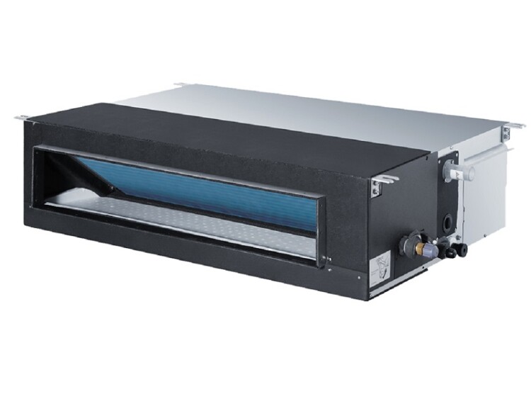 Внешний блок Haier AD24MS3ERA канальный