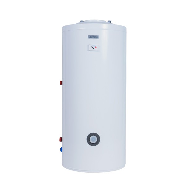 Накопительный комбинированный водонагреватель Hajdu AQ IND SC PRO 150л 32 кВт напольный (без тэна)