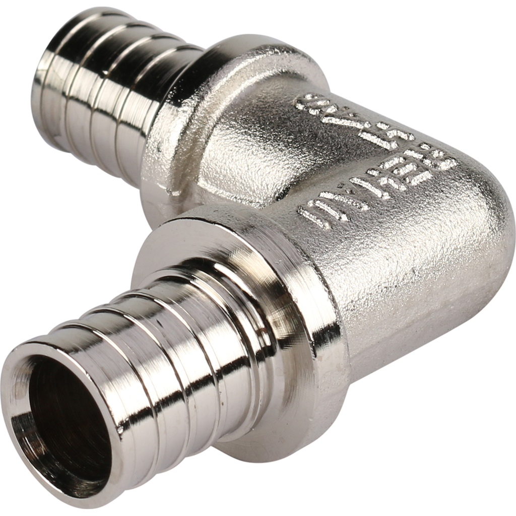 REHAU RAUTHERM S Угольник 90° - 17