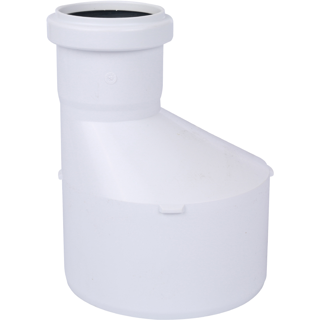 REHAU RAUPIANO PLUS Переходник 110/50 