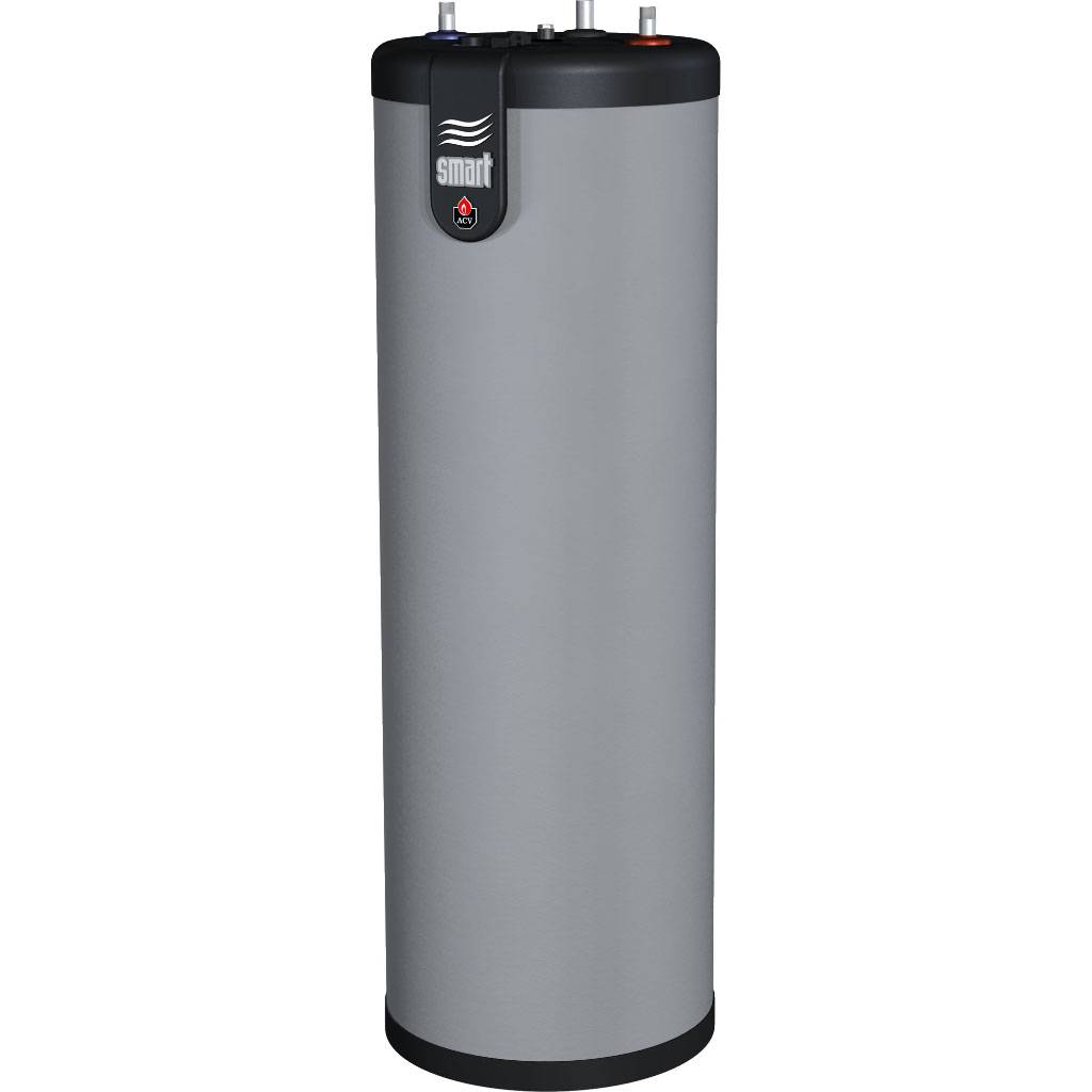 Накопительный косвенный водонагреватель ACV Smart 100 STD