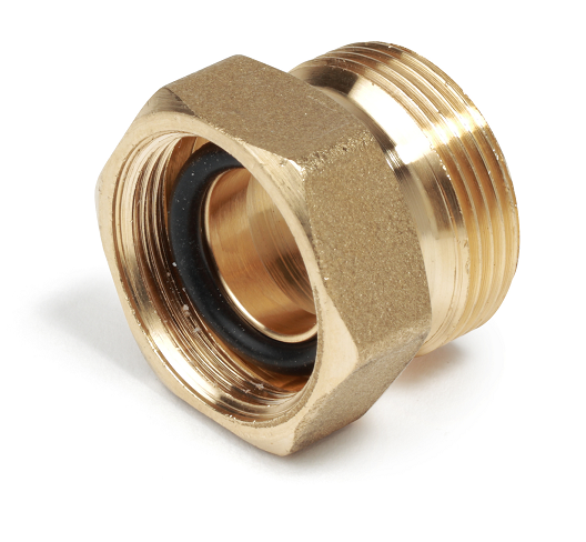 Переходник Giacomini R178 Дн16х18