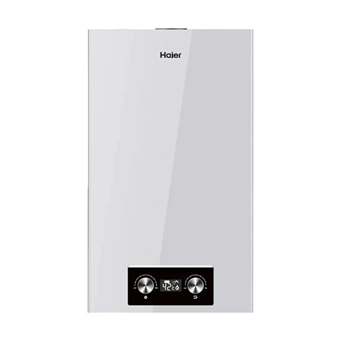 Проточный газовый водонагреватель Haier JSD 20-10E 18,9кВт
