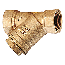 Фильтр сетчатый Giacomini R74A 3/4" ВР