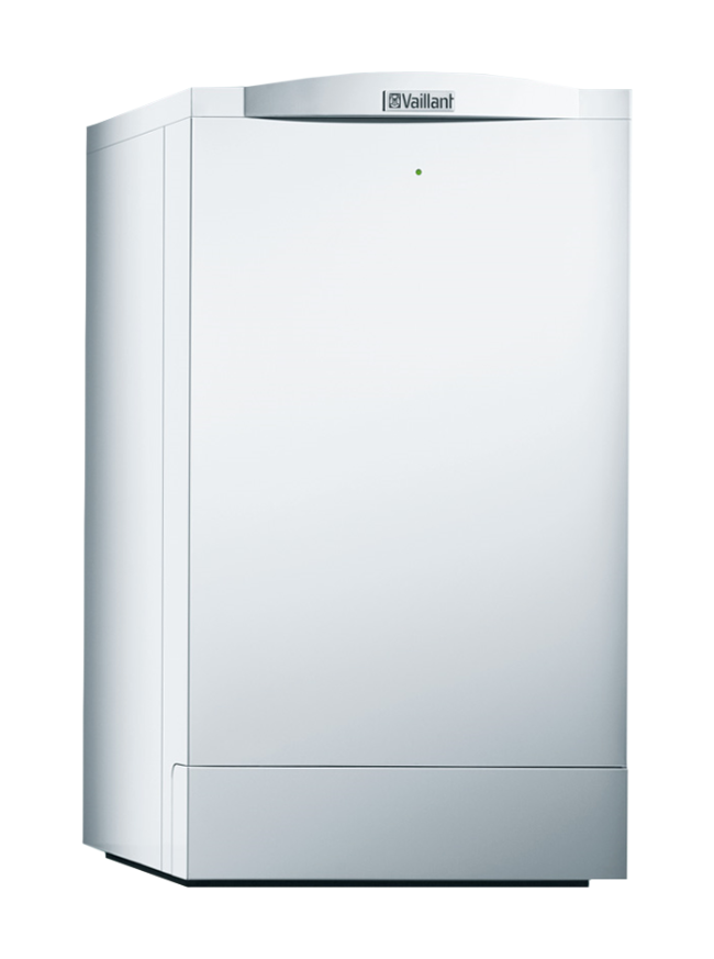 Накопительный косвенный водонагреватель Vaillant uniSTOR VIH Q 120