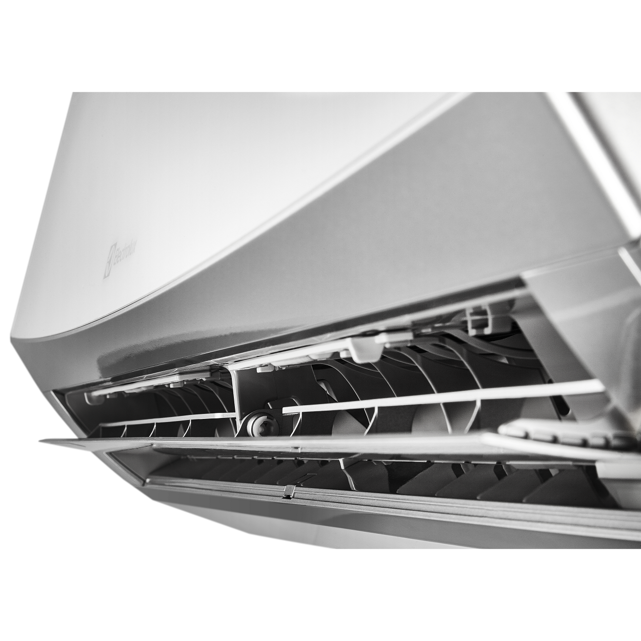 Сплит-система ELECTROLUX Air Gate 2 Super DC Inverter EACS/I-09HG-MILK2/N8 комплект (инверторного ти