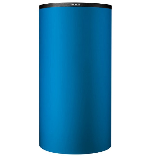 Накопительный косвенный водонагреватель Buderus Logalux PNR1000.6 E-C