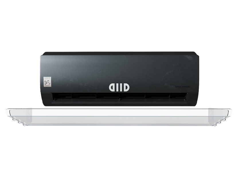 Экран для настенного кондиционера Ballu Сплит 900