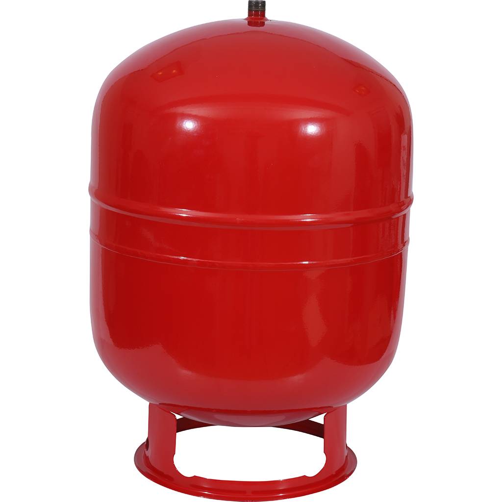 Расширительный бак CIMM ERE CE 80 л для отопления вертикальный