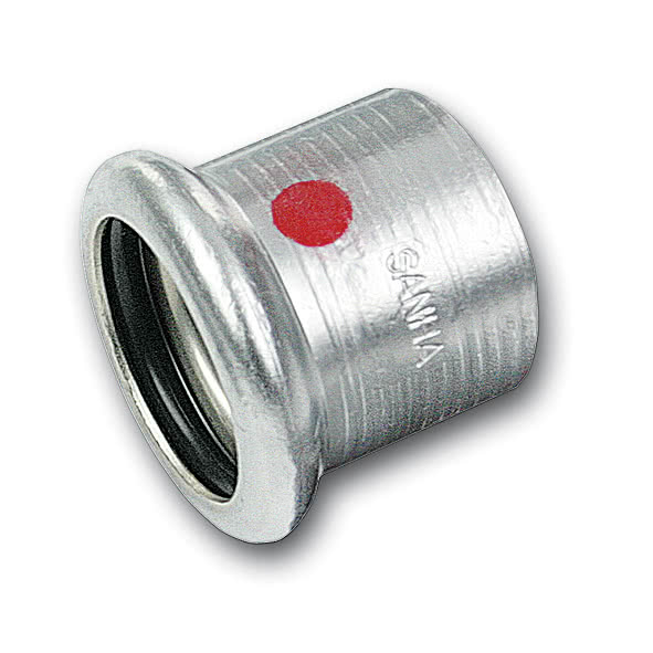 Заглушка Sanha 18 ВПр 24301