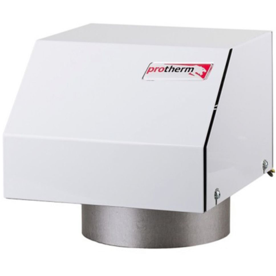 PROTHERM Надставка Fan PT 30 для котлов Медведь 30KLOM 17 и 30KLZ 17