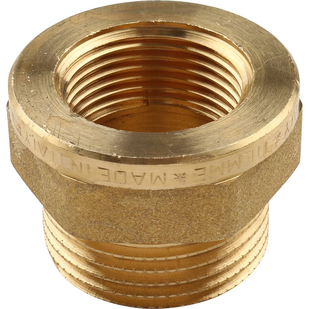 Переходник TIEMME 1х3/4 HB