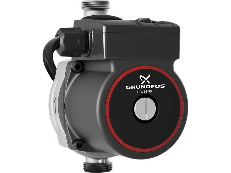 Циркуляционный насос Grundfos UPA 15-90 N