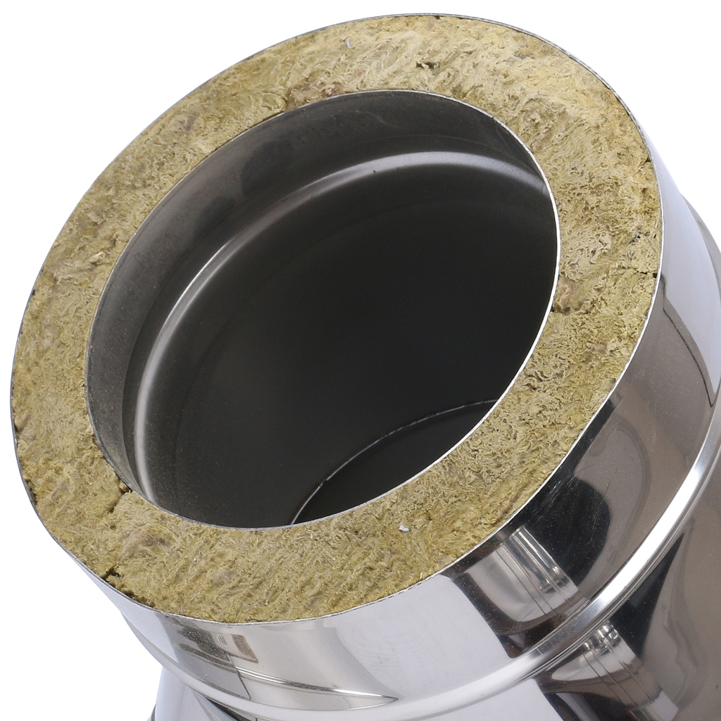 Колено 87° JEREMIAS DW-FU D150