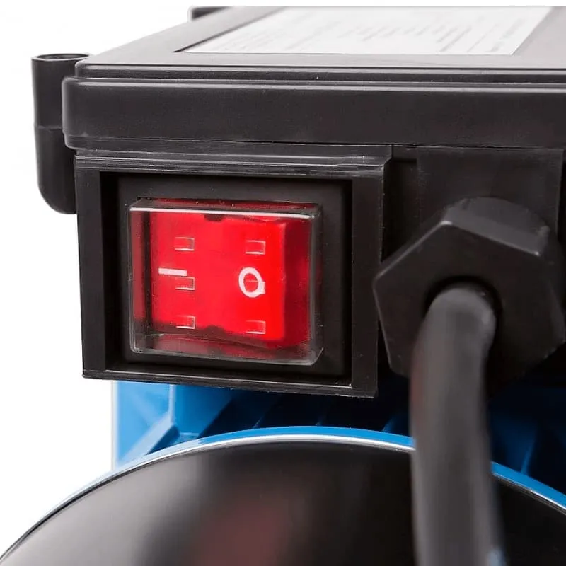 Насосная станция ДЖАМБО Джилекс 70/50 Н-50